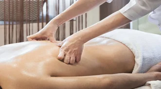 Masaje Relajantes en lima